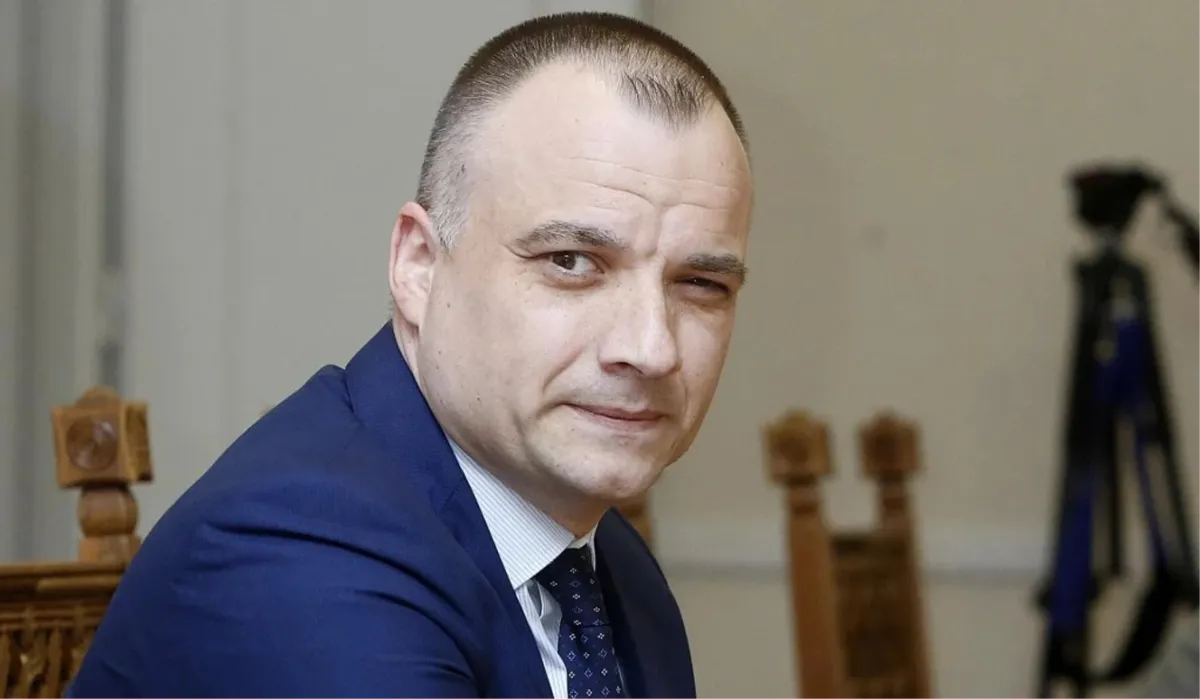 Hercegovac postaje šef europskih obavještajaca