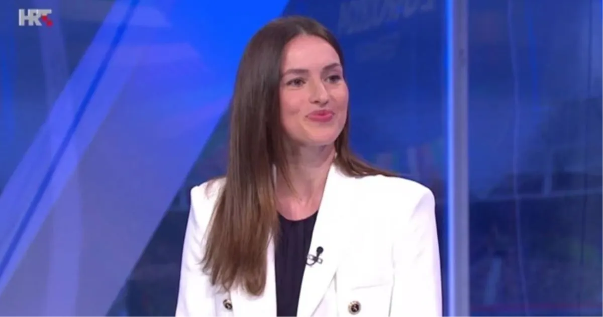 HRT prvi put u studio pozvao ženu da komentira nogomet. Evo tko je ona