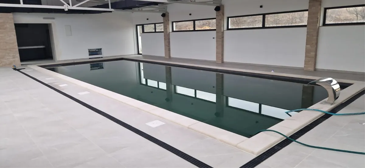 ŠKOLA PLIVANJA AQUAMAN NA NOVOJ, JOŠ BOLJOJ LOKACIJI, prijavite svoje dijete na vrijeme 1