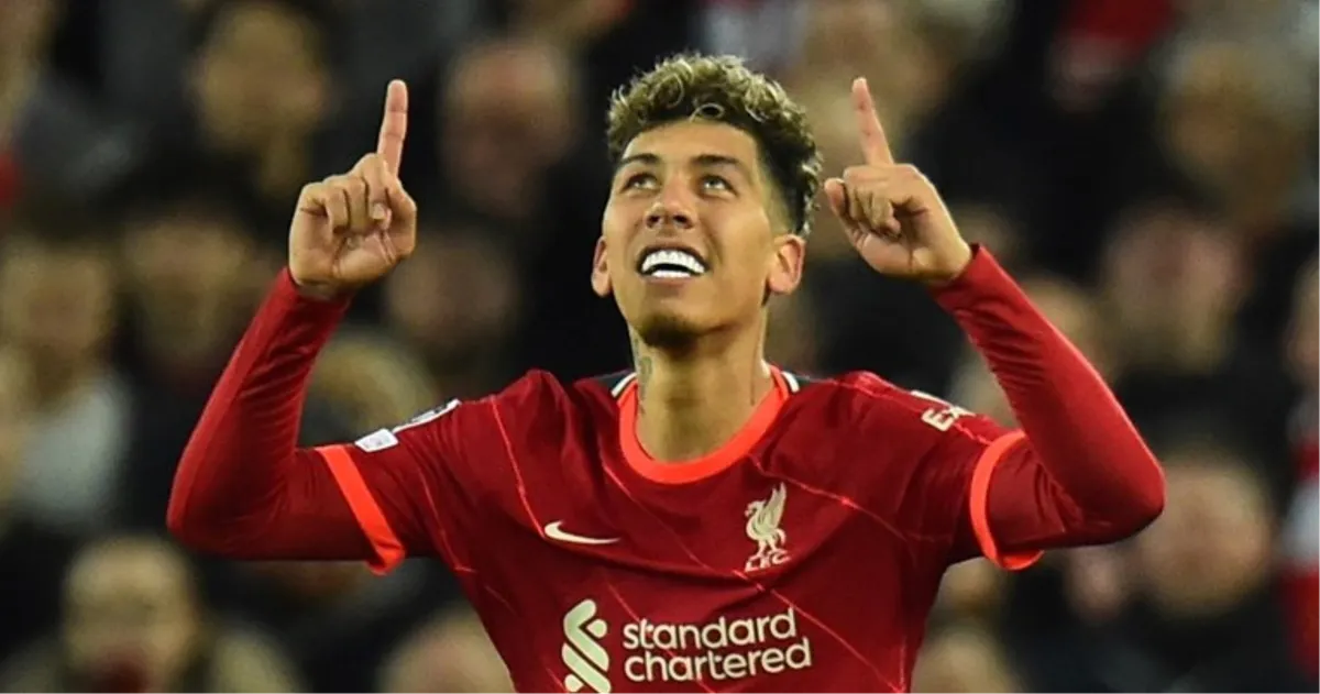 Roberto Firmino postao svećenik! Želim da ljudi upoznaju Kristovu ljubav