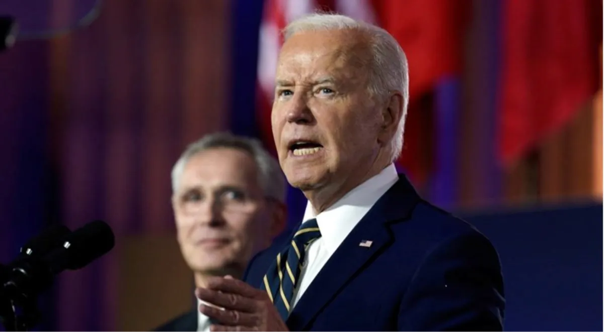 Biden se konačno uozbiljio i održao državnički govor: Saveznici, zajedno smo! Ruskoj agresiji ćemo se suprotstaviti bilo gdje u svijetu