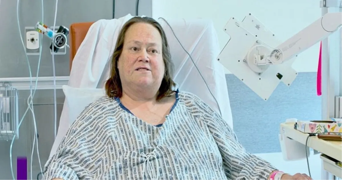 Preminula žena kojoj je transplantiran svinjski bubreg