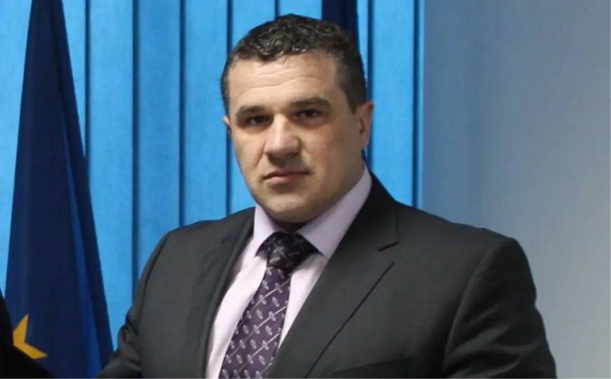 Zoran Galić predao zahtjev za mirovinu