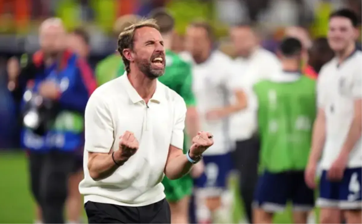 Engleska u ekstazi, Southgate je opet heroj nacije