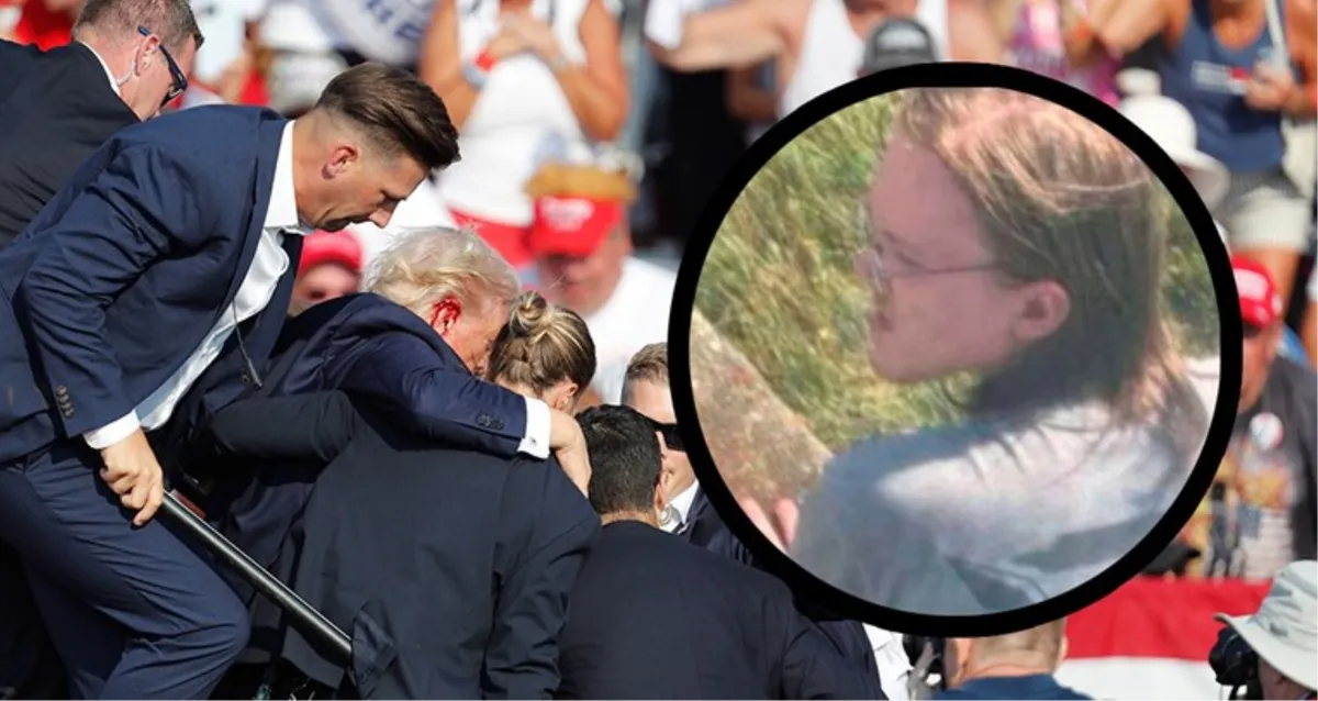 Ovo je atentator na Trumpa! FBI pretresa državu, Amerika je na nogama!