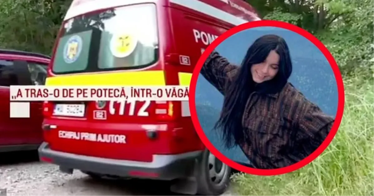 Mariu Dianu (19) ubio medvjed, njen dečko svjedočio užasu