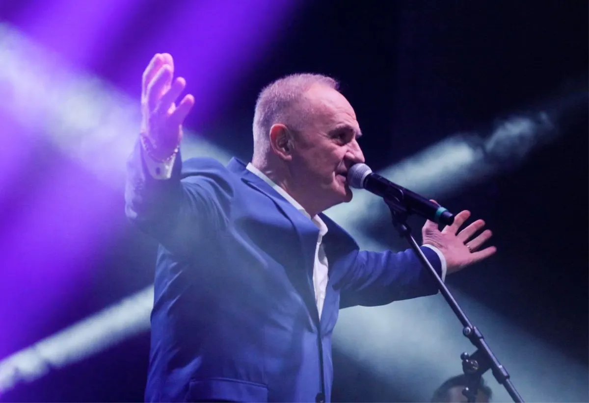 Mate Bulić 12.8. poziva na humanitarno-glazbeni spektakl u Blatnici