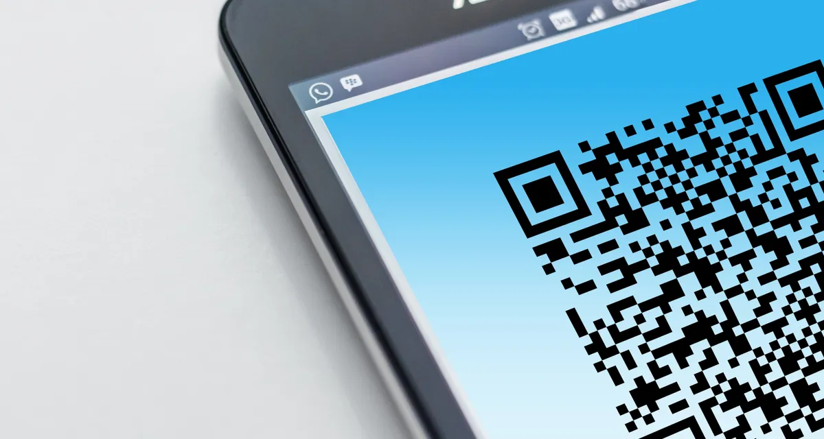 Hakeri u računala mogu upasti i putem QR kodova
