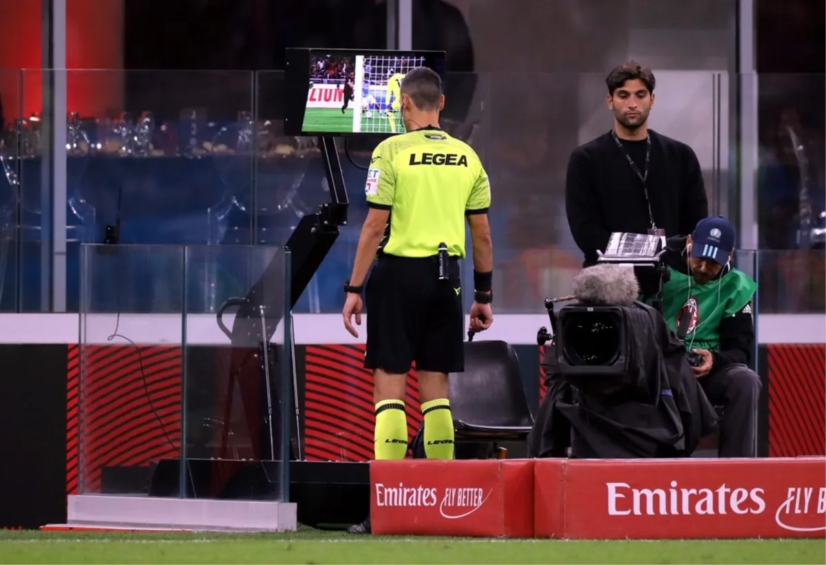 VAR stiže na utakmice u BiH
