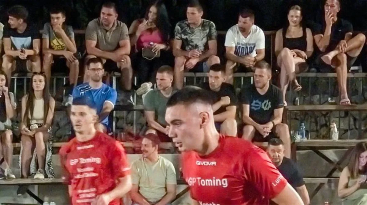 LMZ Grude: U drugom kolu skupine A svi igrali do 6, pobjede ubilježili Donji Mamići i dvoji Drinovci