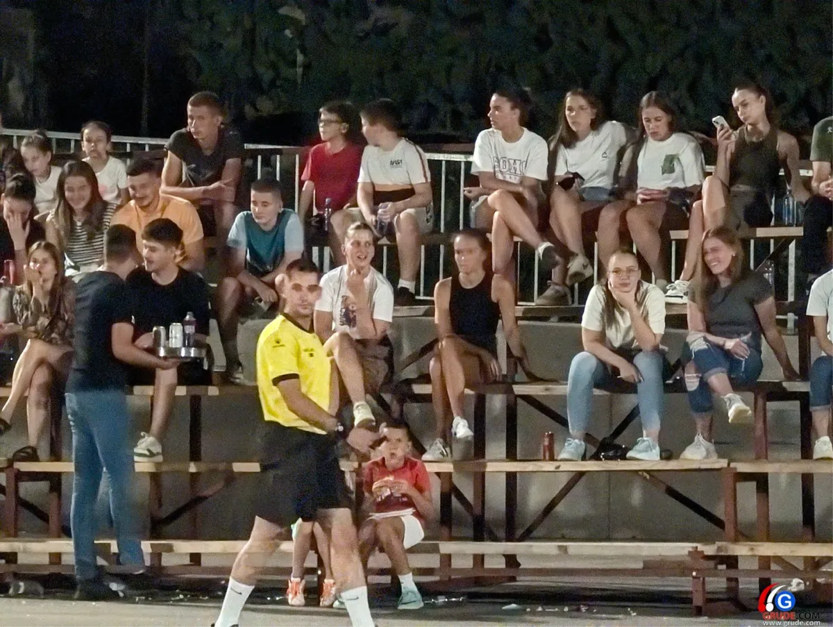 LMZ Grude: U drugom kolu skupine A svi igrali do 6, pobjede ubilježili Donji Mamići i dvoji Drinovci 10