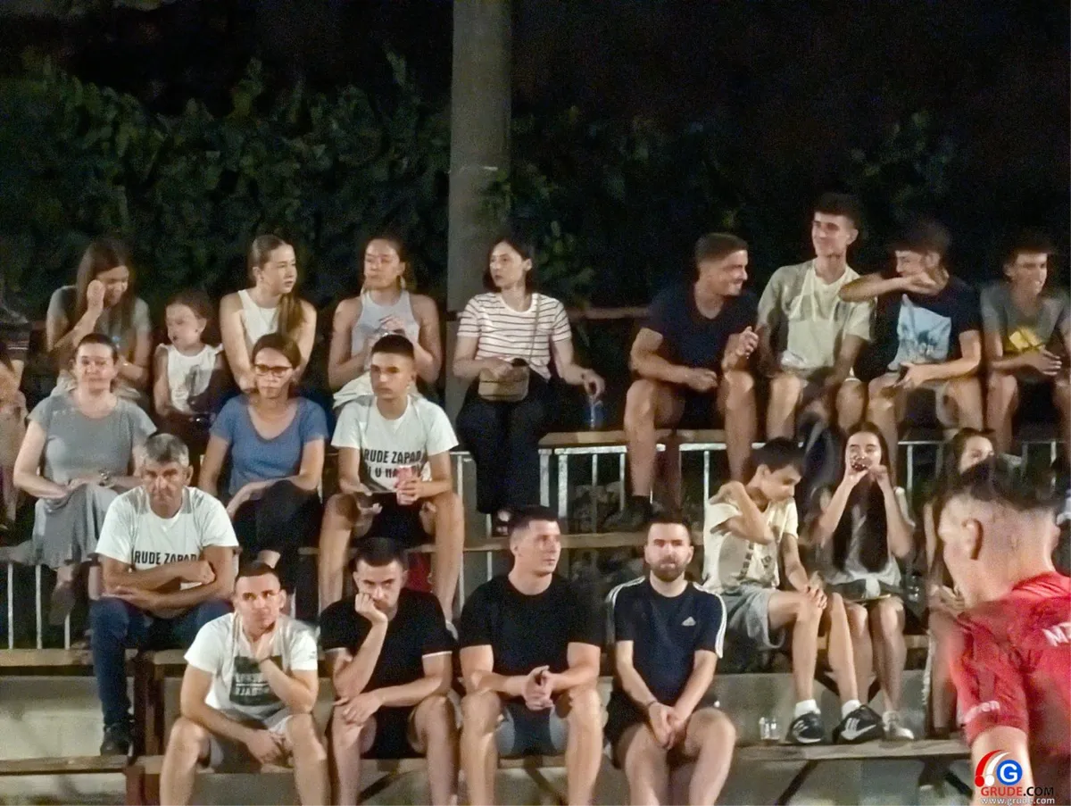 LMZ Grude: U drugom kolu skupine A svi igrali do 6, pobjede ubilježili Donji Mamići i dvoji Drinovci 11
