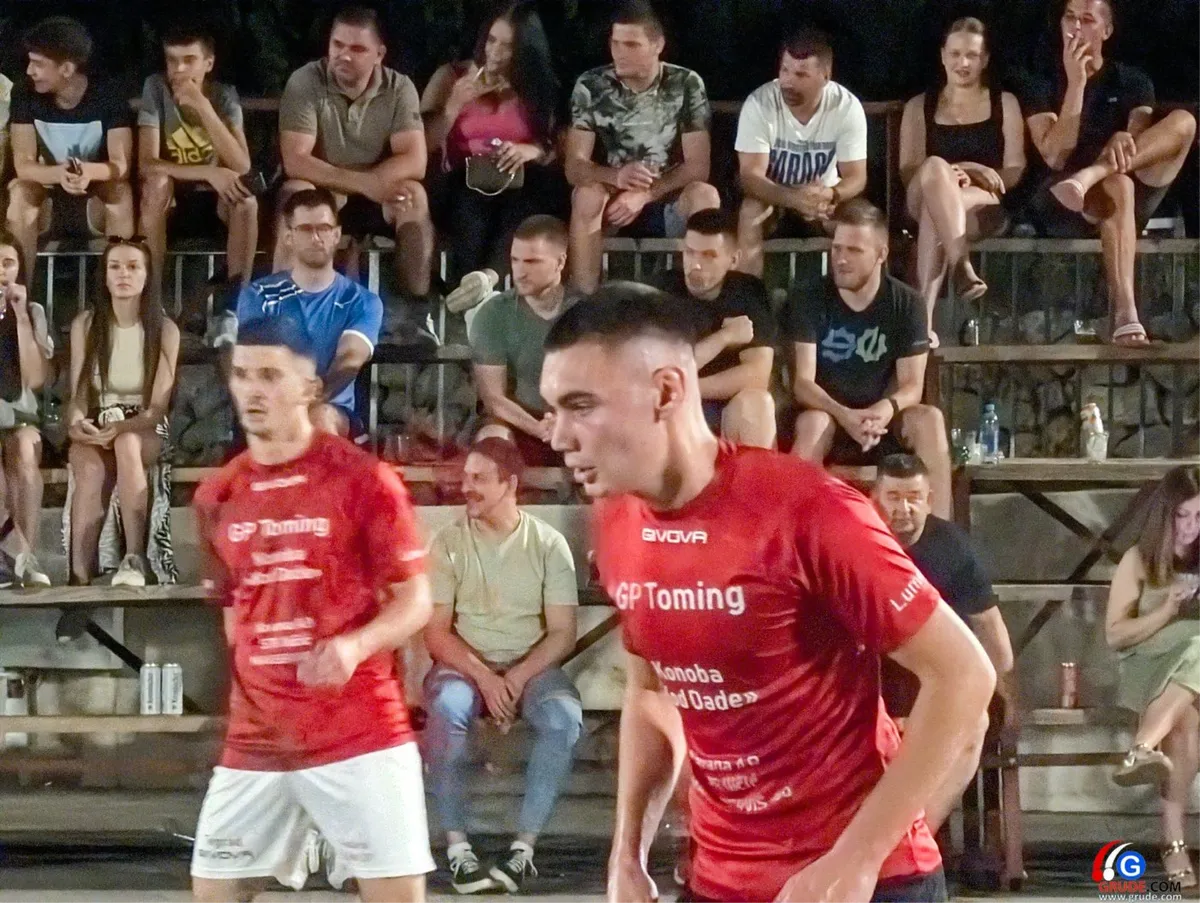 LMZ Grude: U drugom kolu skupine A svi igrali do 6, pobjede ubilježili Donji Mamići i dvoji Drinovci 12