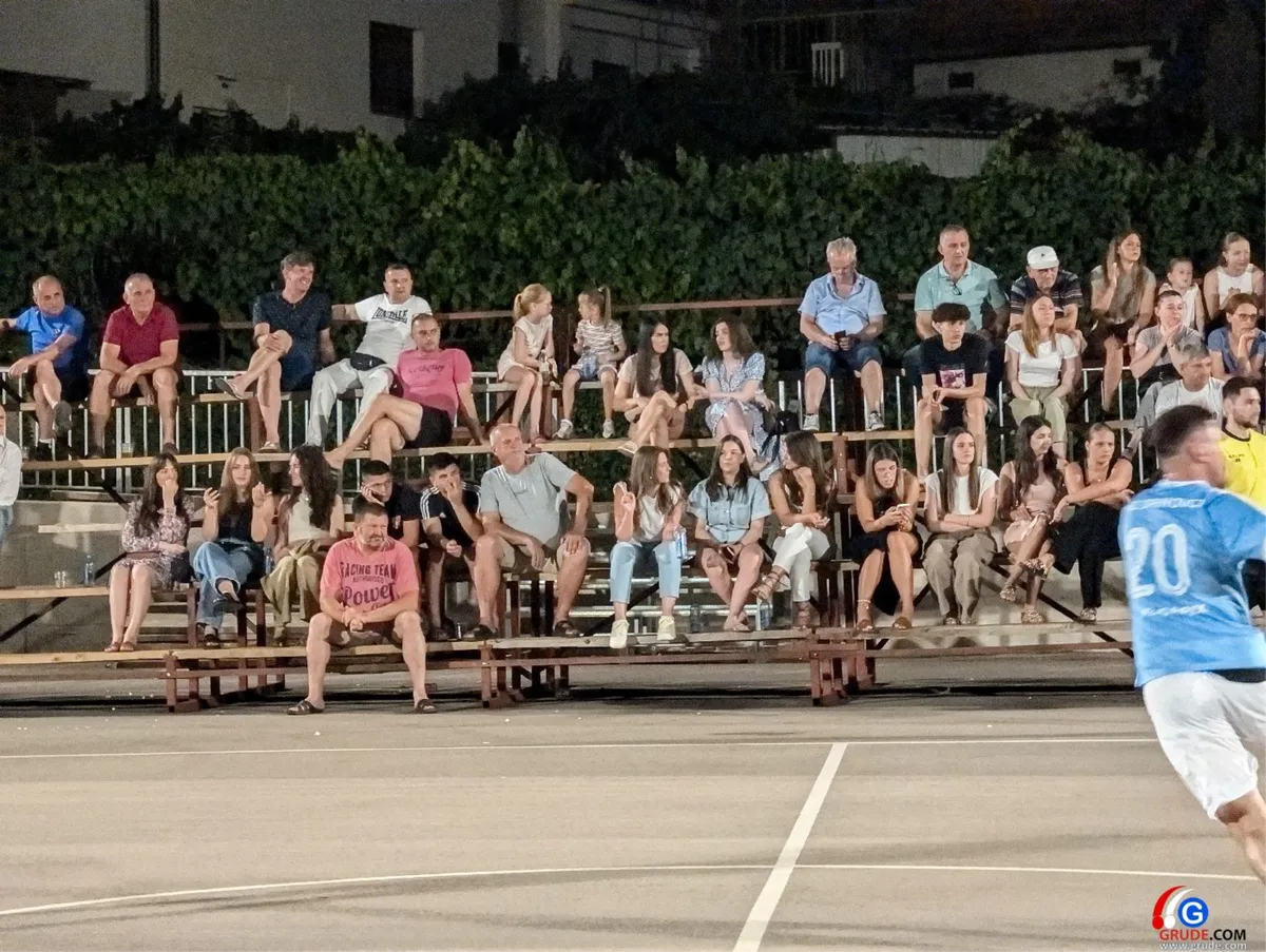 LMZ Grude: U drugom kolu skupine A svi igrali do 6, pobjede ubilježili Donji Mamići i dvoji Drinovci 1
