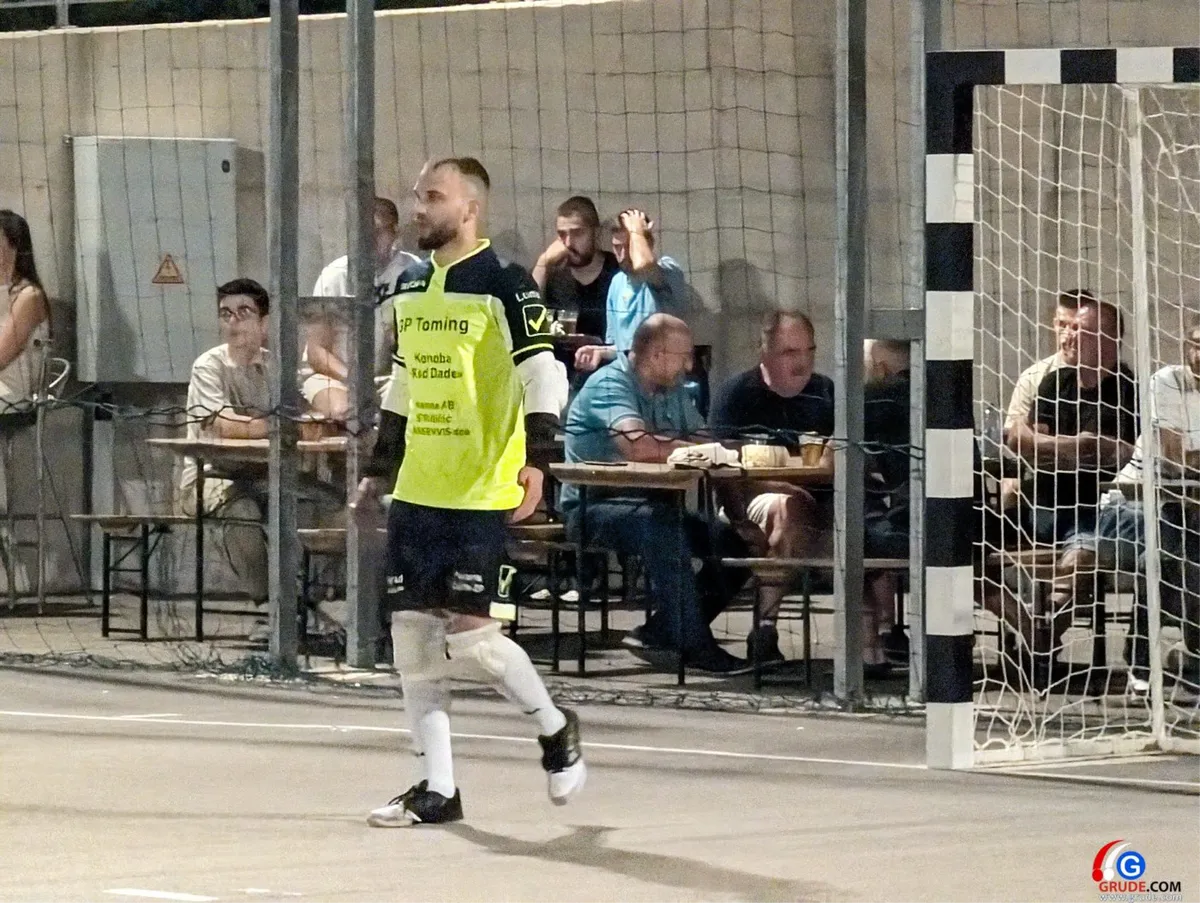LMZ Grude: U drugom kolu skupine A svi igrali do 6, pobjede ubilježili Donji Mamići i dvoji Drinovci 8