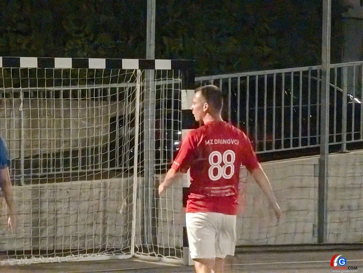 LMZ Grude: U drugom kolu skupine A svi igrali do 6, pobjede ubilježili Donji Mamići i dvoji Drinovci 9