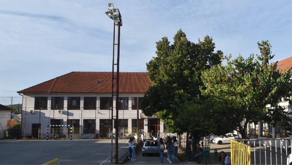 Grude: Poziv na obilježavanje 10. godišnjice mature 47. generacije