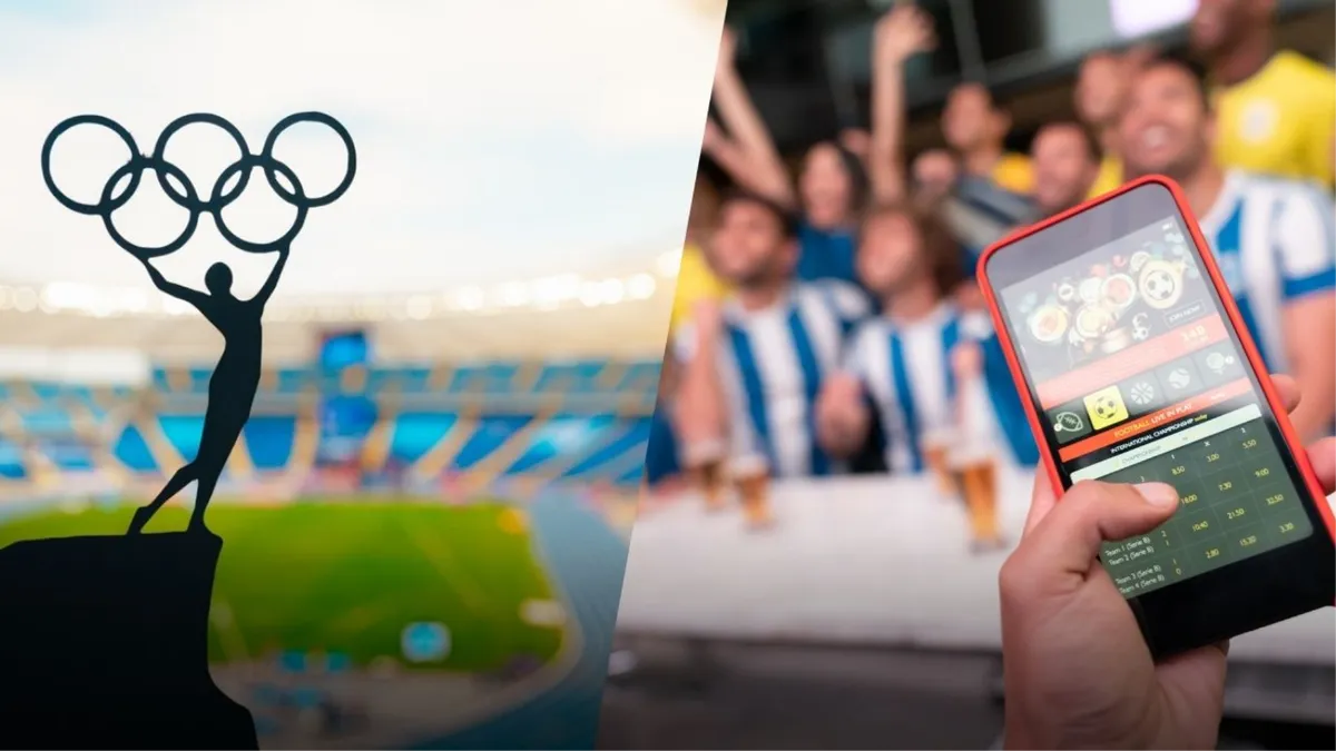 Koliko je popularno klađenje na Olimpijske igre?