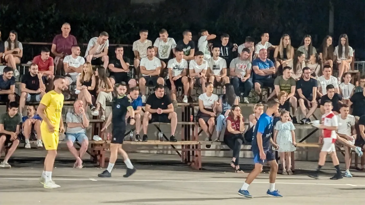 LMZ Grude: Dragićina upisala prvu pobjedu, Centar slavio protiv Sovića, derbi Drinovčana pripao dvojki, Tihaljina stopostotna