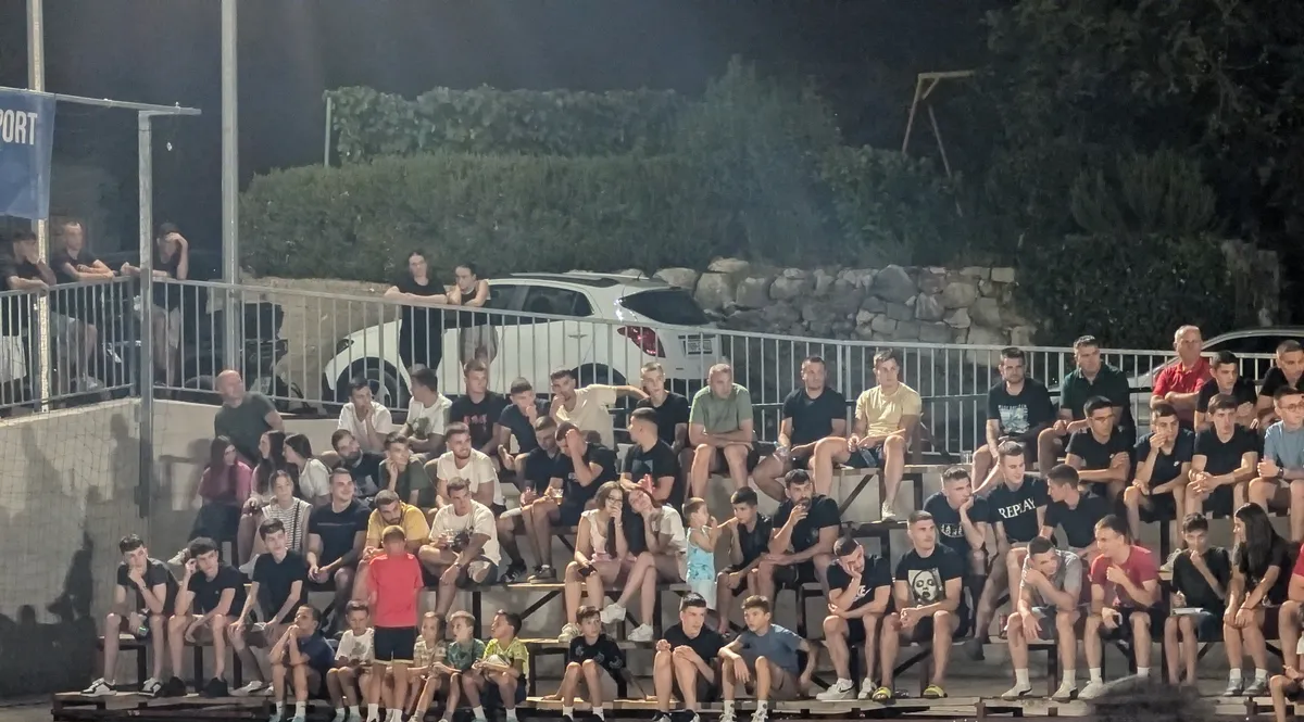LMZ Grude: Dragićina upisala prvu pobjedu, Centar slavio protiv Sovića, derbi Drinovčana pripao dvojki, Tihaljina stopostotna 4