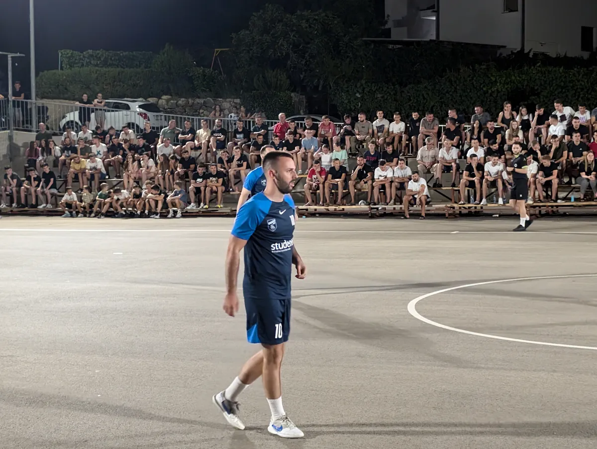LMZ Grude: Dragićina upisala prvu pobjedu, Centar slavio protiv Sovića, derbi Drinovčana pripao dvojki, Tihaljina stopostotna 6
