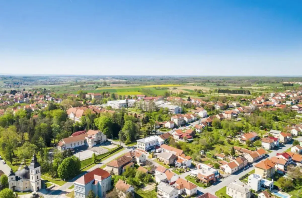 Daruvar proglasio Dan žalosti