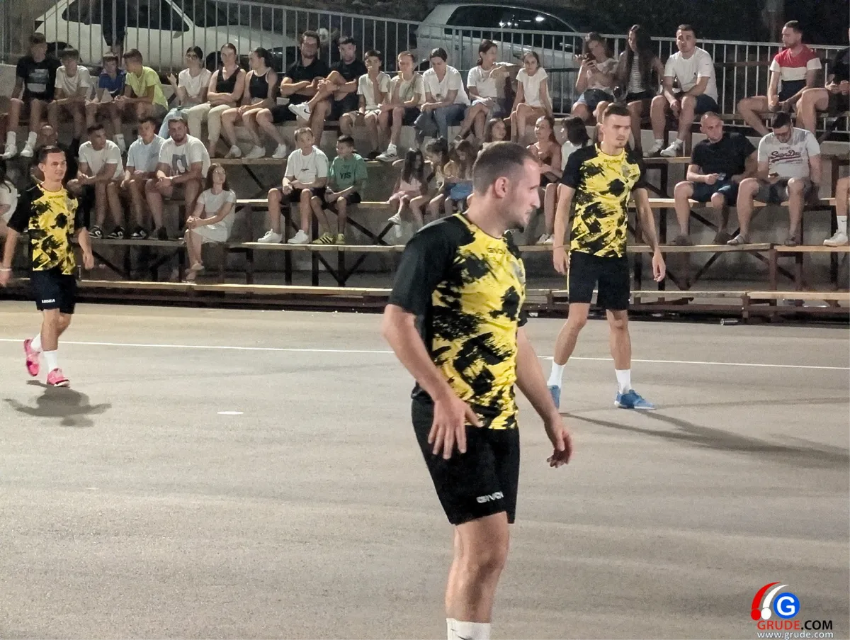 LMZ Grude: Pešija i Ružići upisali važne pobjede, Gorica i Mamići remizirali! Noć obilježio povratak asova 11
