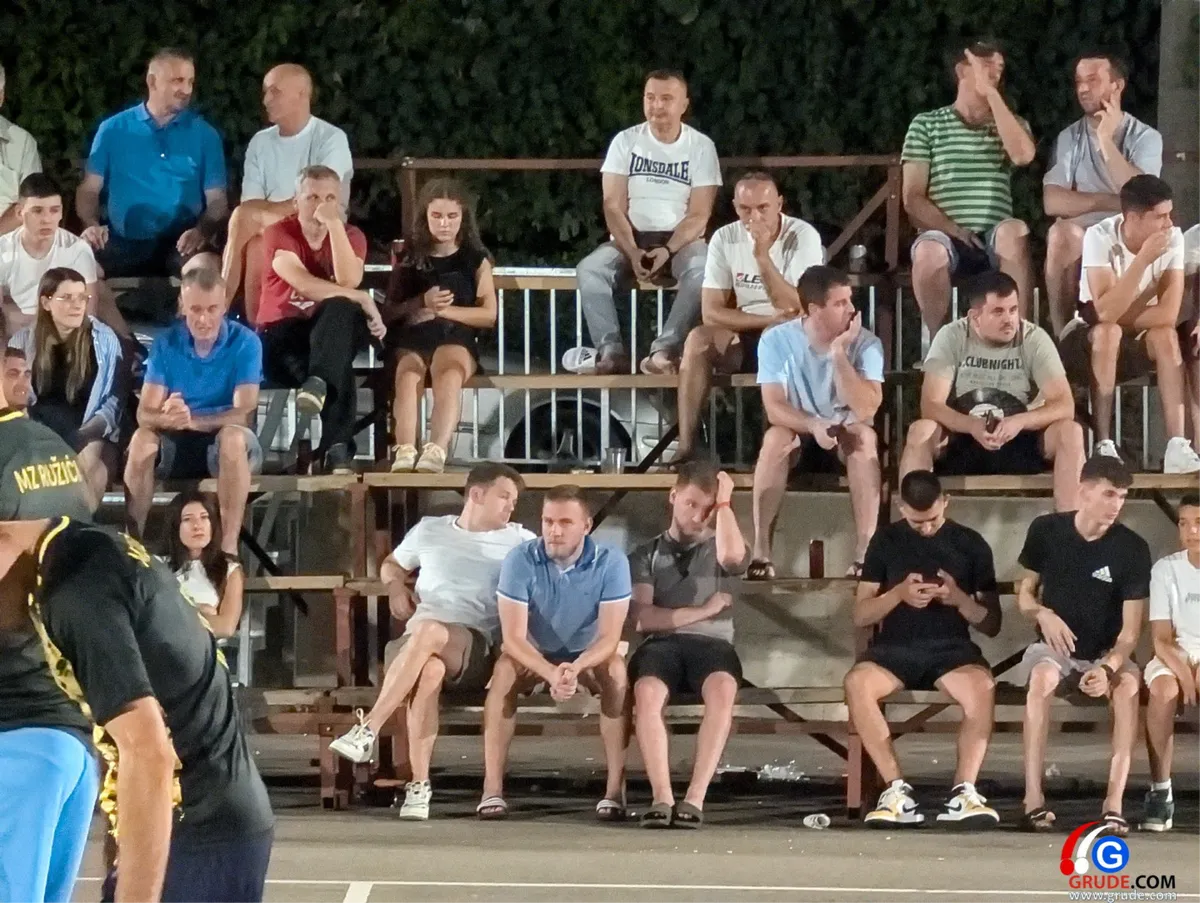 LMZ Grude: Pešija i Ružići upisali važne pobjede, Gorica i Mamići remizirali! Noć obilježio povratak asova 13