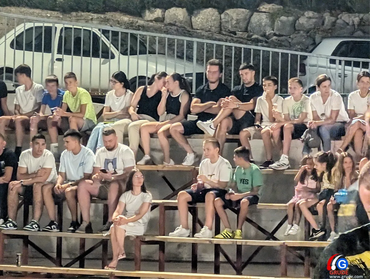 LMZ Grude: Pešija i Ružići upisali važne pobjede, Gorica i Mamići remizirali! Noć obilježio povratak asova 15