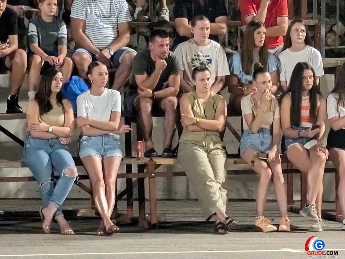LMZ Grude: Pešija i Ružići upisali važne pobjede, Gorica i Mamići remizirali! Noć obilježio povratak asova 17