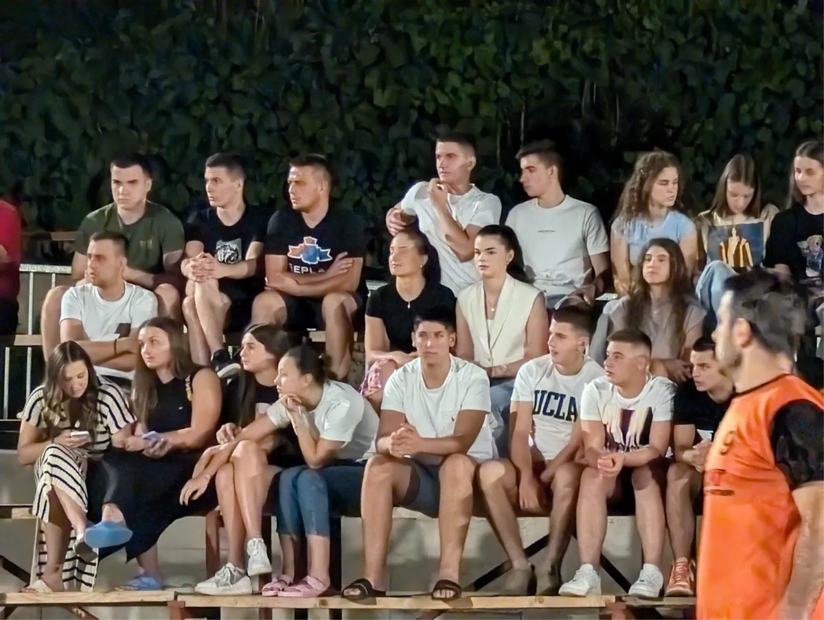 LMZ Grude: Uzbudljiva i dramatična noć završila pobjedama Centra, Pocrta, Sovića Donjih i Ružića 11