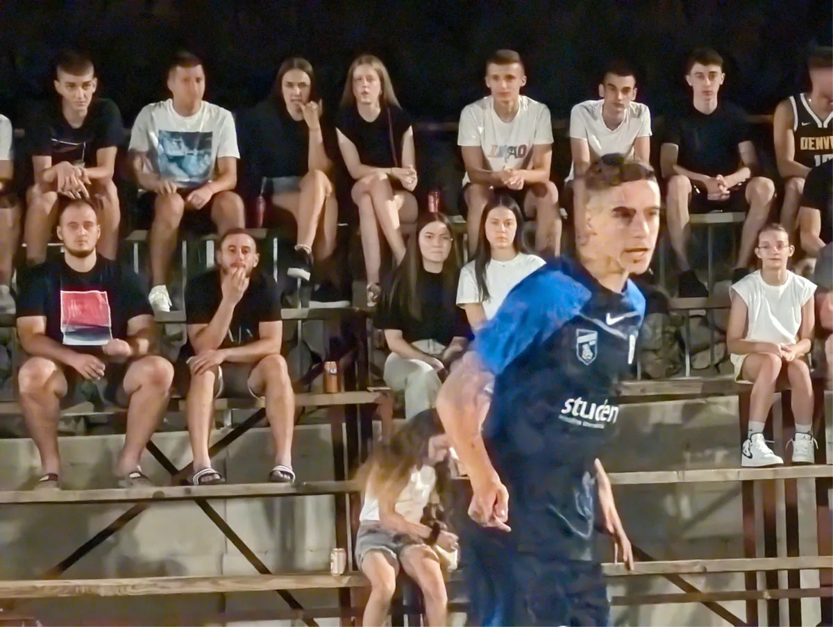 LMZ Grude: Uzbudljiva i dramatična noć završila pobjedama Centra, Pocrta, Sovića Donjih i Ružića 4
