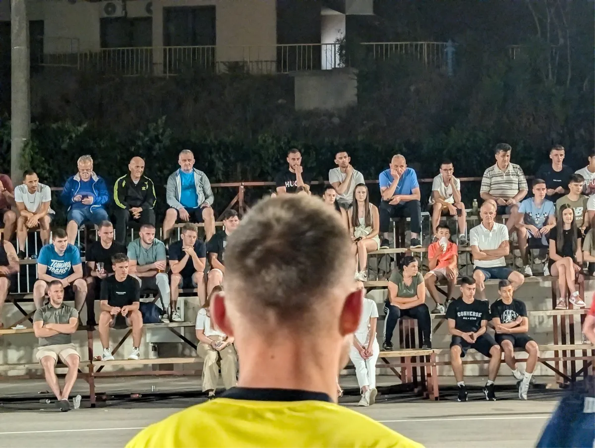 LMZ Grude: Zapad upisao prvu pobjedu, Mamići petardom ispratili Drinovce (1), Gorica ukrotila viceprvake 1