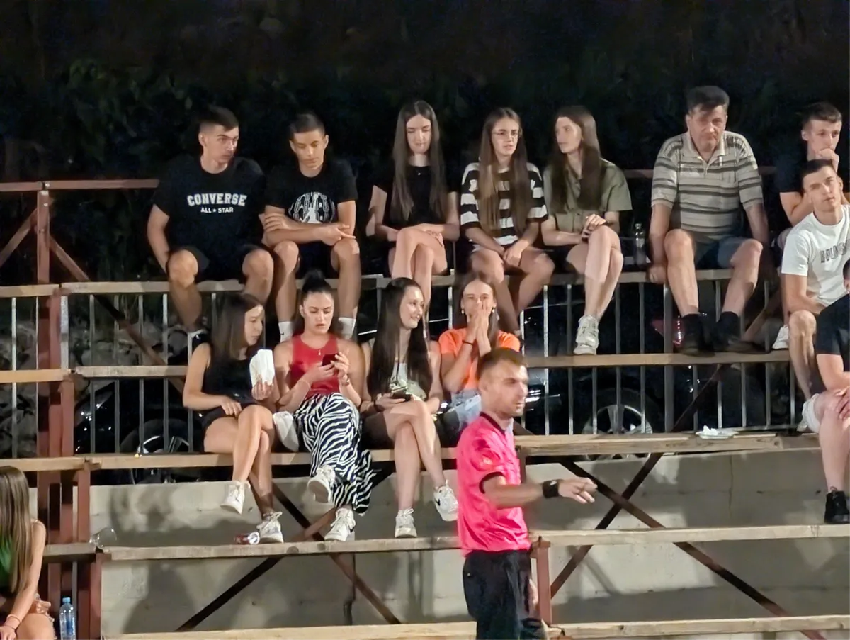 LMZ Grude: Zapad upisao prvu pobjedu, Mamići petardom ispratili Drinovce (1), Gorica ukrotila viceprvake 22