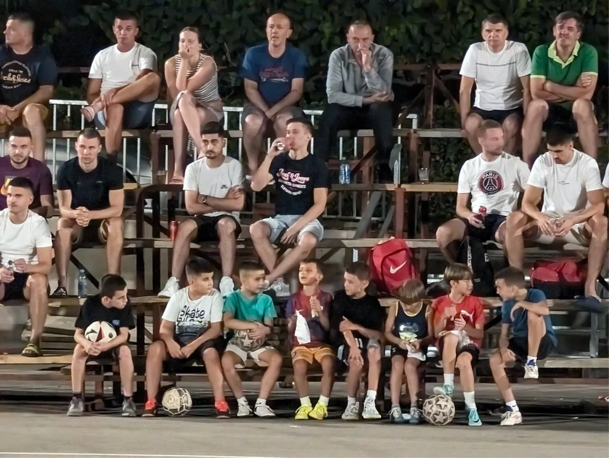LMZ Grude: Zapad upisao prvu pobjedu, Mamići petardom ispratili Drinovce (1), Gorica ukrotila viceprvake 7