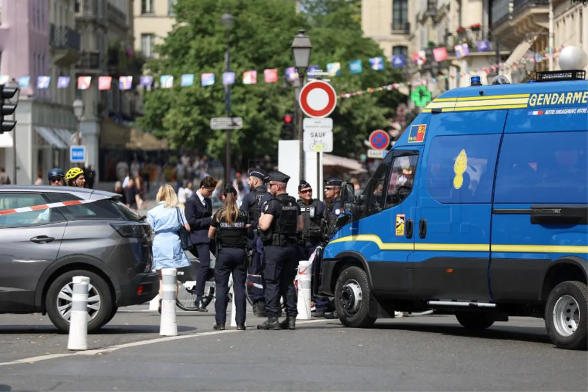 Neviđene mjere sigurnosti na otvaranju Olimpijade u Parizu