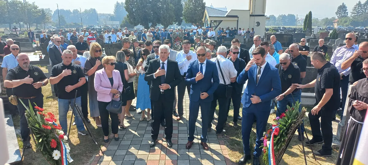 FOTO: 31 je godina od progona i zločina nad Hrvatima Bugojna, i danas se traga za tijelima 15 logoraša