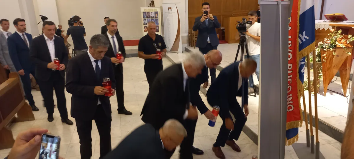 FOTO: 31 je godina od progona i zločina nad Hrvatima Bugojna, i danas se traga za tijelima 15 logoraša 3