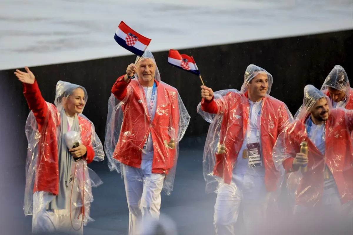 FOTO: Otvorene su 33. Olimpijske igre, zbog jedne stvari su već sad postale najposebnije dosad 1