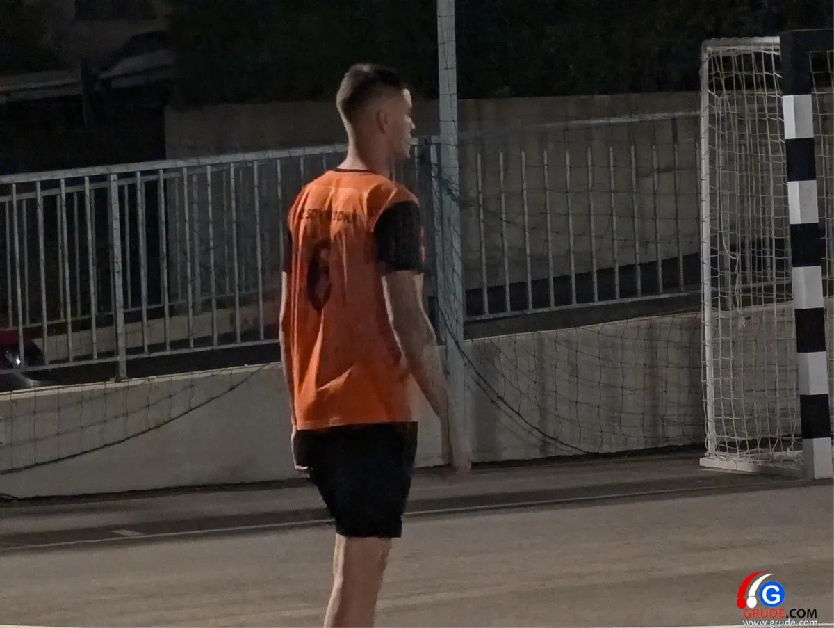 LMZ Grude: Palac i wunderkindovi briljirali na oproštaju Dragićine, Sovići osvojili skupinu, Mamići na pogon Filipa Leke prošli dalje 4