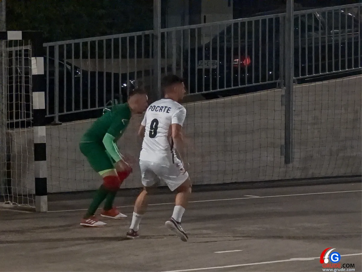 LMZ Grude: Palac i wunderkindovi briljirali na oproštaju Dragićine, Sovići osvojili skupinu, Mamići na pogon Filipa Leke prošli dalje 5