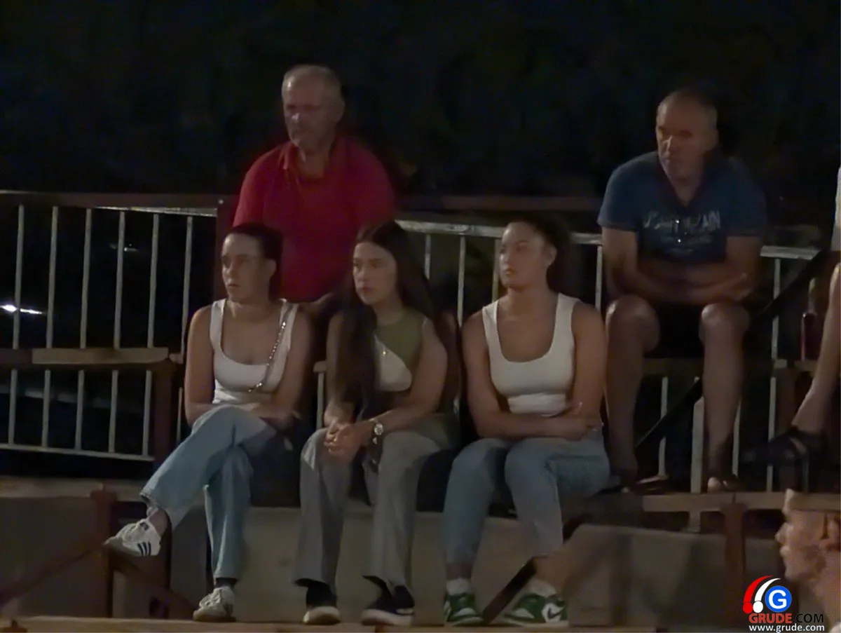 LMZ Grude: Palac i wunderkindovi briljirali na oproštaju Dragićine, Sovići osvojili skupinu, Mamići na pogon Filipa Leke prošli dalje 6