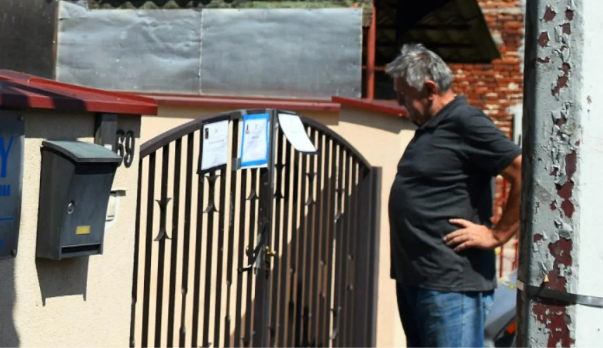 Slavko gleda svog sina Damira na osmrtnici: Da je sutkinja radila svoj posao bio bi još živ
