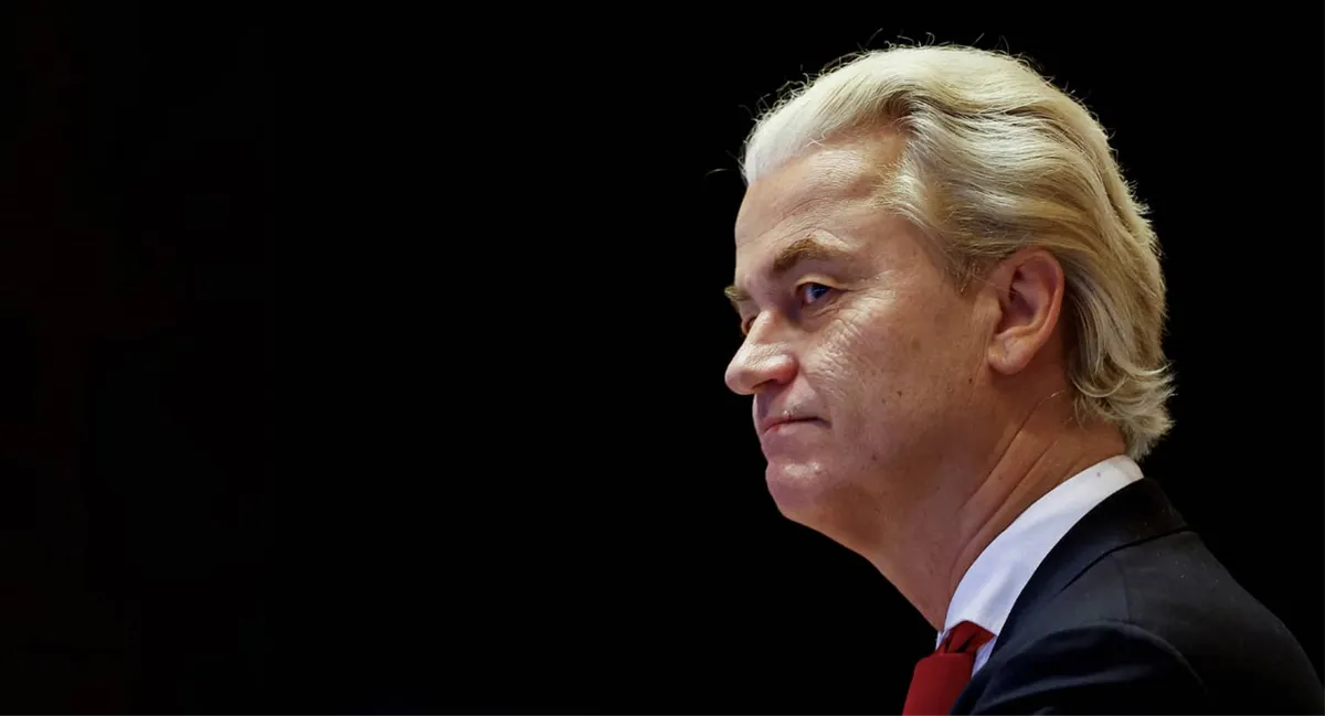 Geert Wilders o otvaranju OI-a: 'Dvostruki standardi najgore vrste, Europi je ismijavanje kršćanstva u redu'
