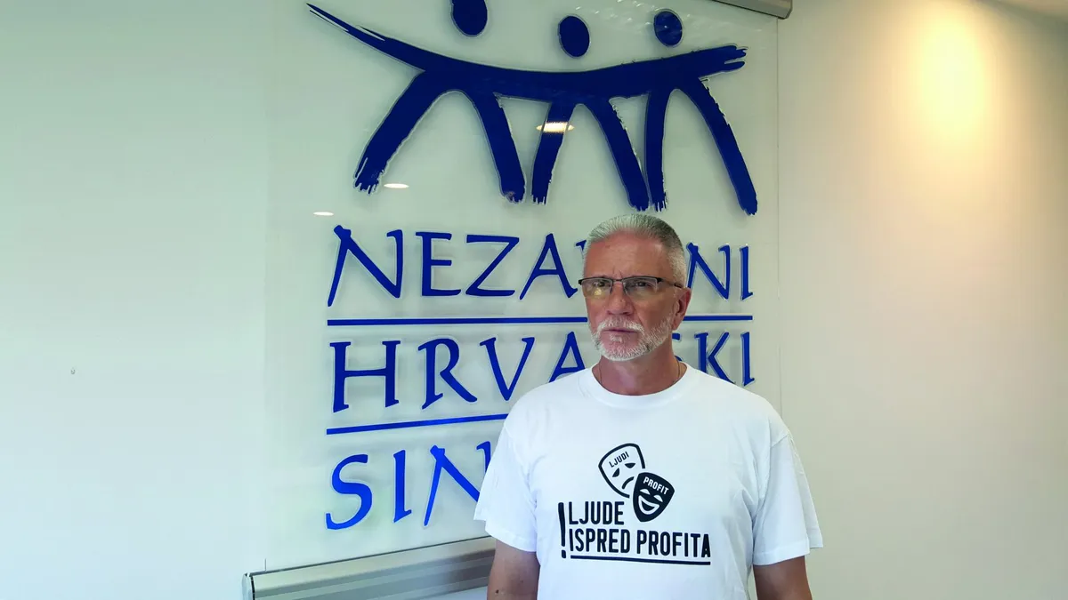 Sever: Povećanje dužnosničkih plaća trebalo je ići postupno