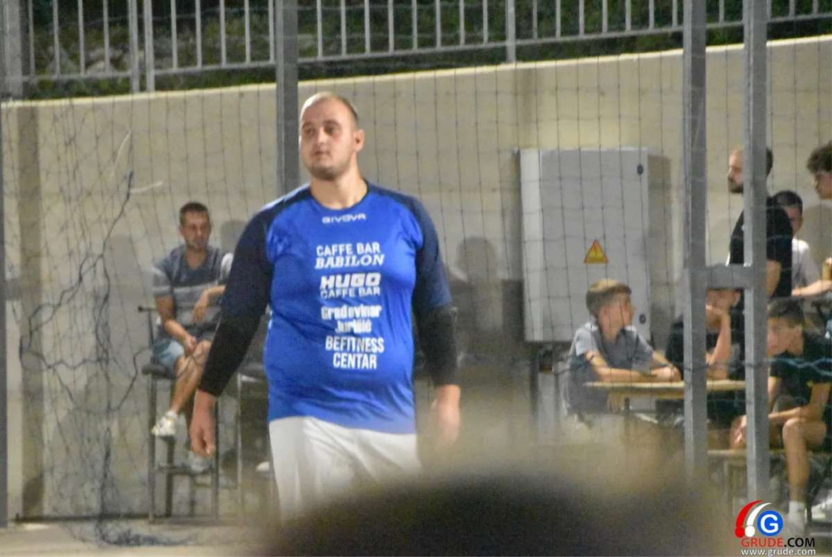 FOTO: Slavlje Drinovaca i Pešije za kraj natjecanja po skupinama! Večeras nokaut faza i 4 poslastice koje će odrediti sudionike završne večeri 29
