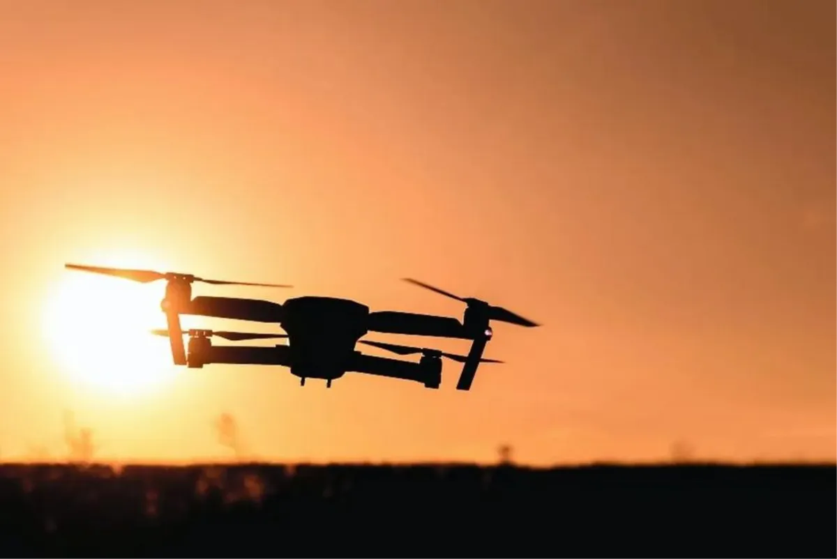 Na Mladifestu zabranjeno korištenje dronova