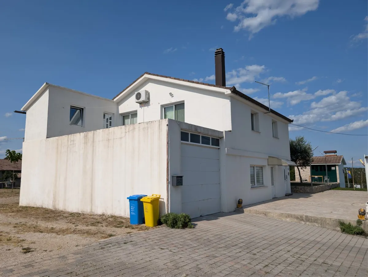 Reportaža iz Drinovaca i s Drinovačkog Brda, s granice prepune živopisnih likova i raznih dogodovština 6