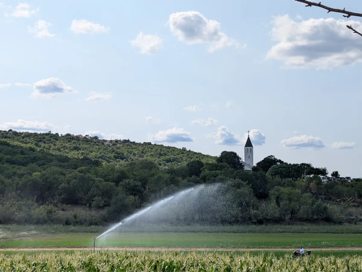 Reportaža iz Drinovaca i s Drinovačkog Brda, s granice prepune živopisnih likova i raznih dogodovština 12