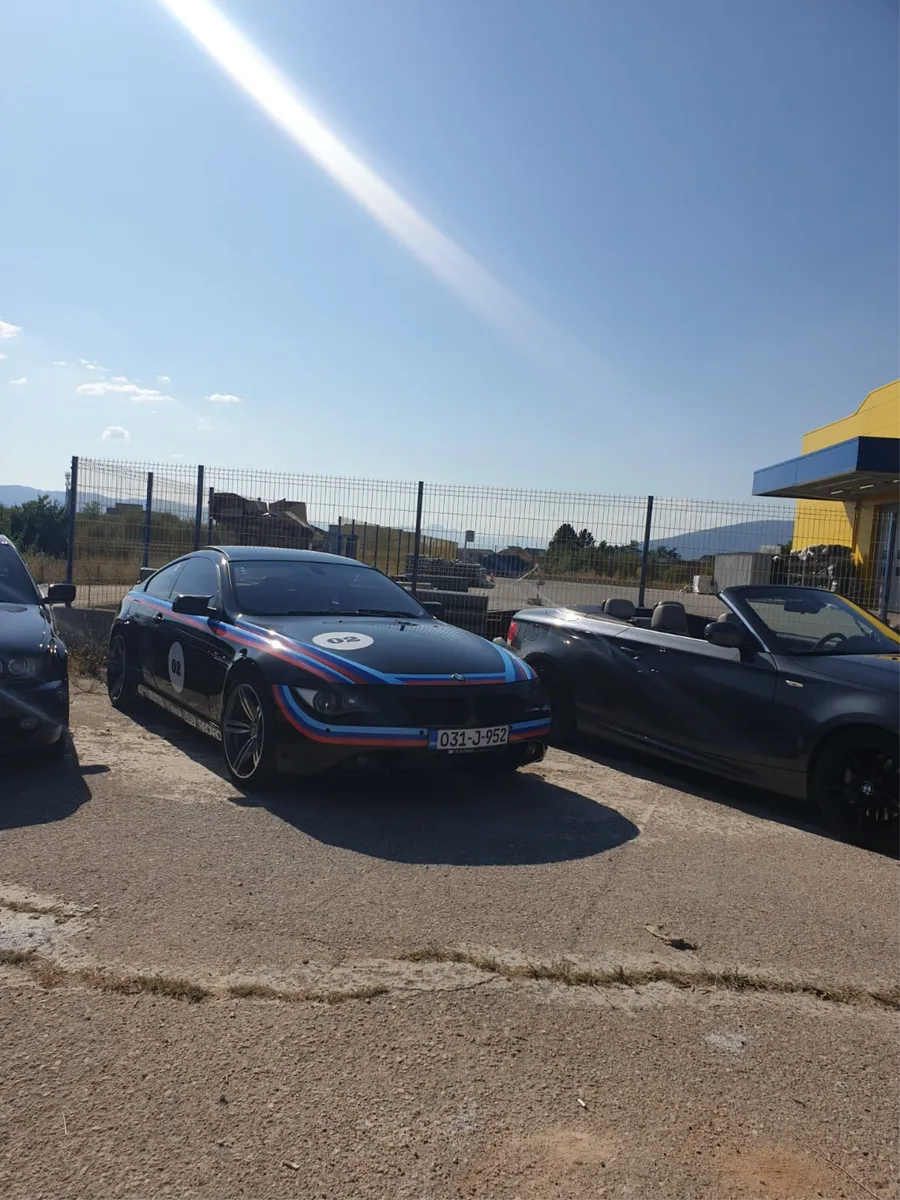 Prvi Stance Auto show u Livnu 7
